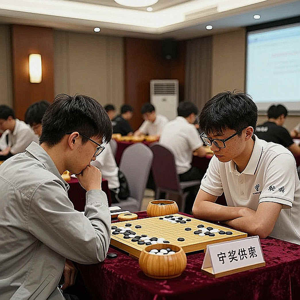 ChessMom-এর মোড়কে কিংস ইন্ডিয়ান: মায়ের গল্প নয়, ৯...a৫-এর রেপার্টোয়ার