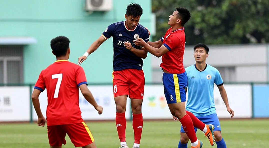 ভুল লেবেলের ভার: যখন বিজ্ঞাপনের লেখা ফুটবল-বিশ্লেষণের টেবিলে বসে